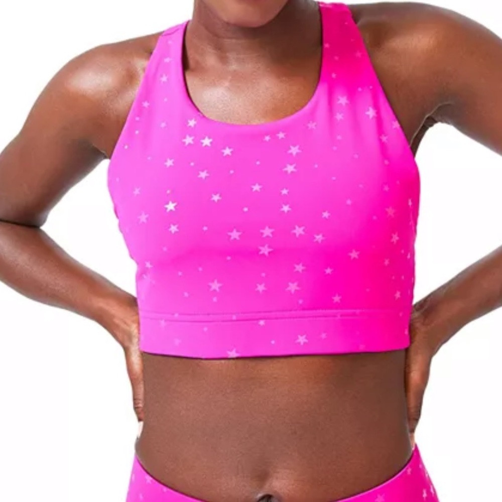 Sports bra
